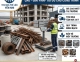 Thu Mua Sắt Phế Liệu Công Trình Giá Cao - Thu Mua Tận Nơi 24/7
