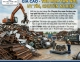 Thu Mua Phế Liệu Sắt Giá Cao - Thu Mua Tận Nơi, Uy Tín