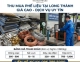 Thu Mua Phế Liệu Tại Long Thành Giá Cao - Tận Nơi, Cân Đo Uy Tín