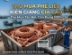 Thu Mua Phế Liệu Kiên Giang Giá Cao - Thu Mua Tận Nơi, Cân Dúng 100%