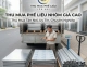 Thu Mua Phế Liệu Nhôm Giá Cao - Thu Mua Tận Nơi, Uy Tín