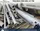 Thu Mua Phế Liệu Inox Giá Cao - Thu Mua Tận Nơi, Uy Tín