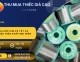 Thu Mua Thiếc Cuộn Phế Liệu Giá Cao Toàn Quốc - Thu Gom Tận Nơi 24/7