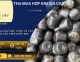 Thu Mua Khuôn Hợp Kim Phế Liệu Giá Cao Tận Nơi – Uy Tín Toàn Quốc