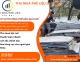 Thu Mua Nhôm Kẽm Phế Liệu Giá Cao Tại TP.HCM & Khu Vực Lân Cận