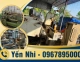 Dịch vụ thu mua máy móc cũ giá cao, minh bạch