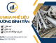 Thu mua phế liệu phường Bình Tân chuyên nghiệp, thanh toán nhanh