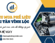 Thu mua phế liệu Tân Vĩnh Lộc tận nơi, giá cao, cân đủ không ép giá