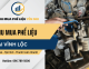 Thu mua phế liệu Vĩnh Lộc giá cao, thu gom tận nơi