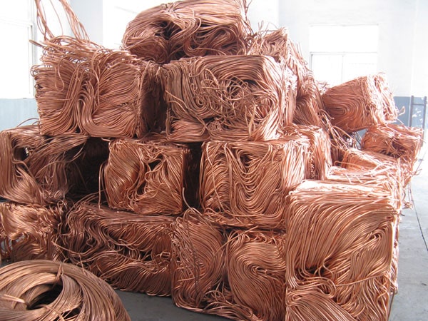 mua đồng phế liệu giá cao