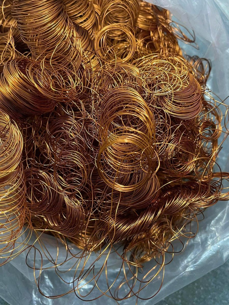 mua đồng phế liệu giá cao