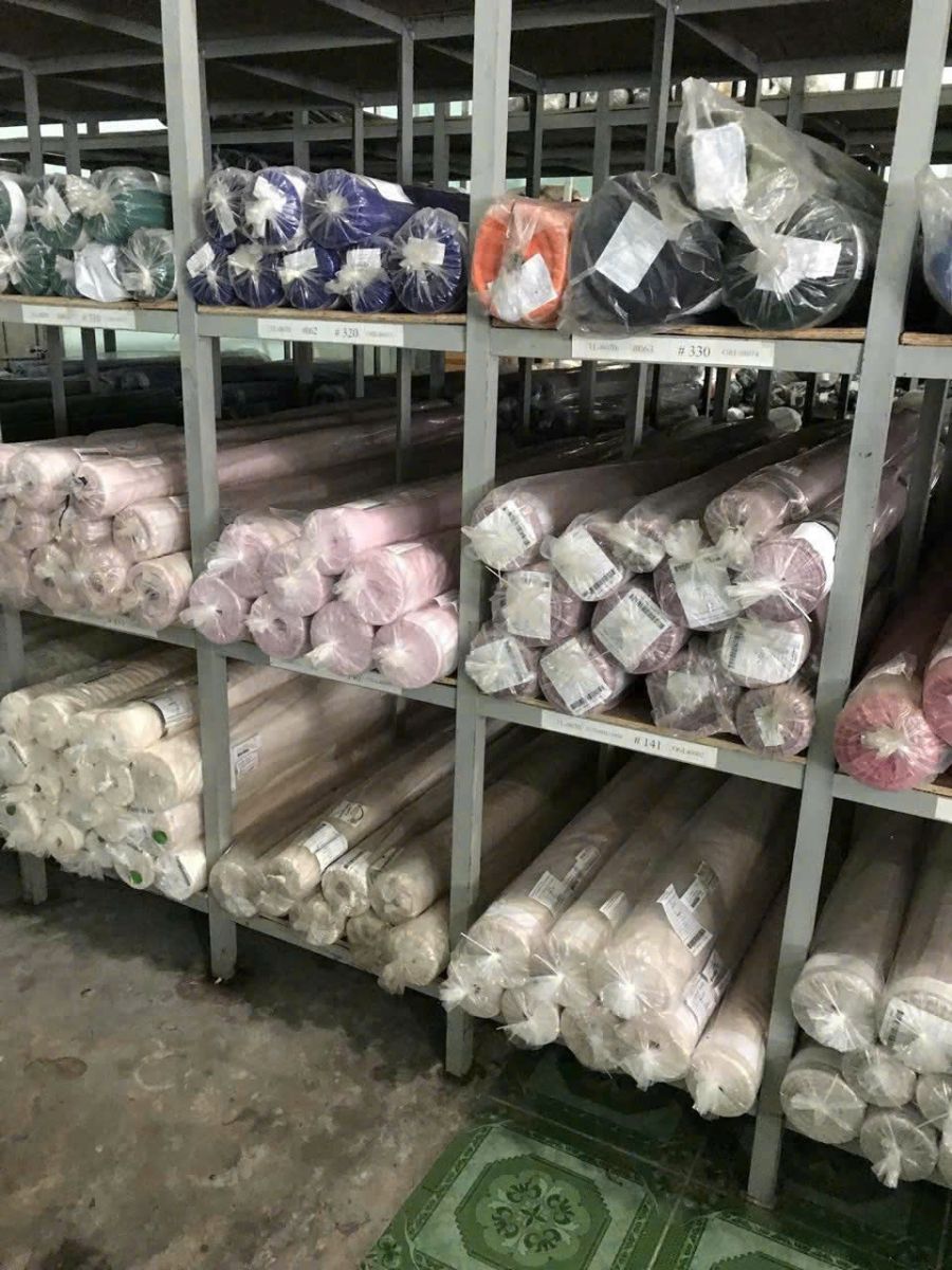 Thu Mua Vải Thanh Lý Giá Cao Nhất Hôm Nay – Thanh Toán 1 Lần