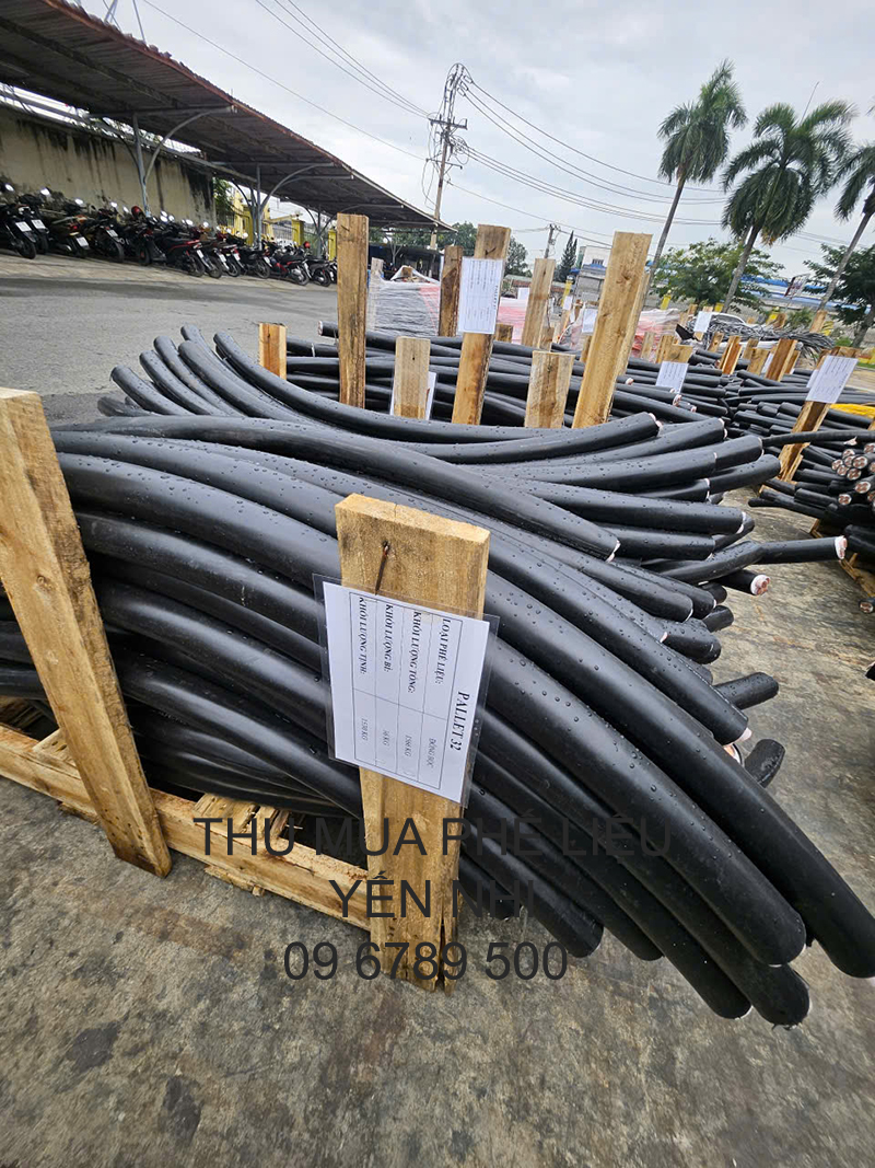dây cáp đồng giá rẻ