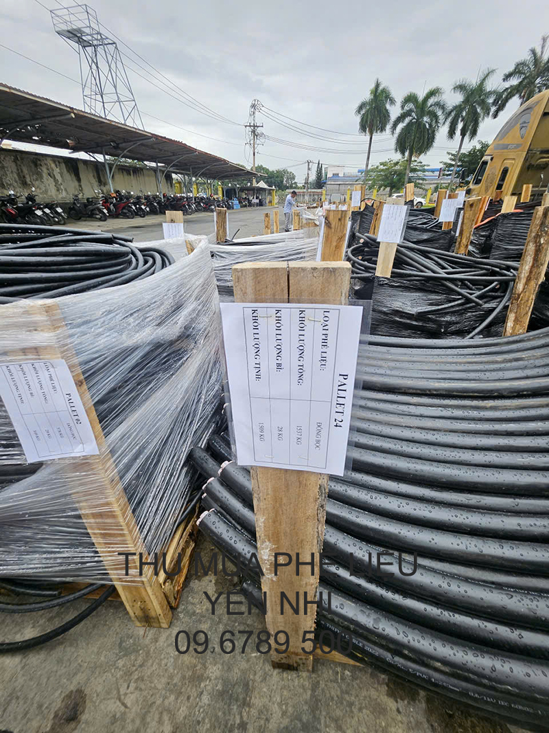 mua bán dây cáp đồng