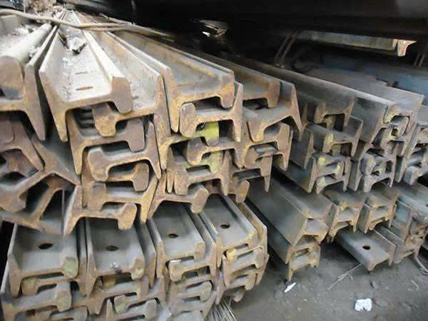 Thu mua phế liệu sắt