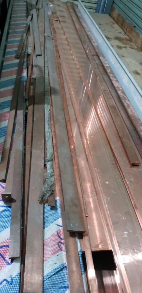 Các hình thức thu mua phế liệu đồng phổ biến hiện nay