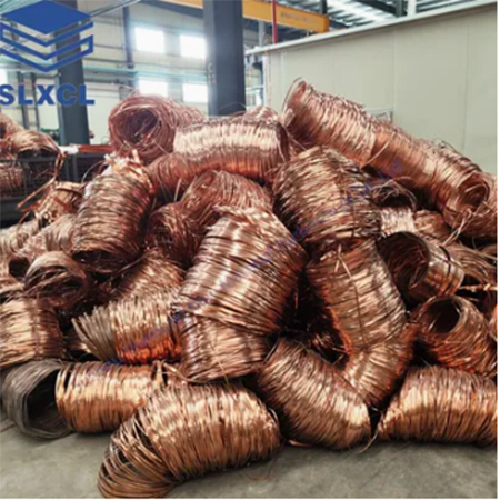 Các hình thức thu mua phế liệu đồng phổ biến hiện nay