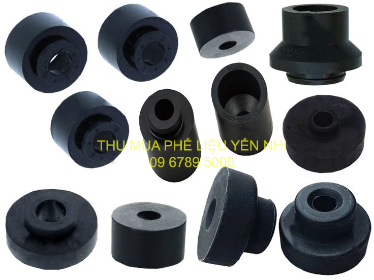 thu mua phế liệu cao su