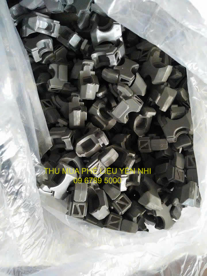 thu mua phế liệu hợp kim