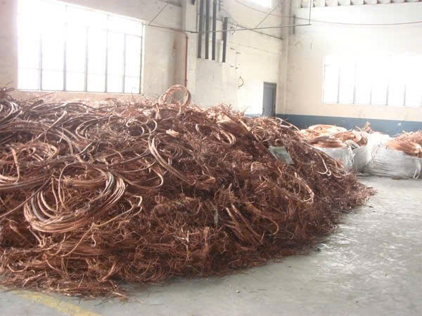 Thu mua phế liệu đồng là gì và Tổng quan thị trường hiện nay