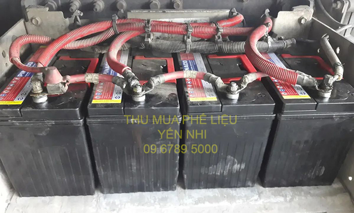 bình ắc quy
