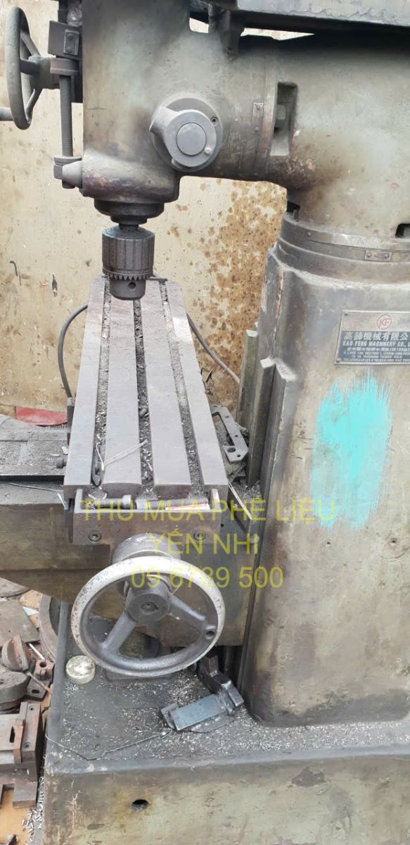 tồn kho lâu năm