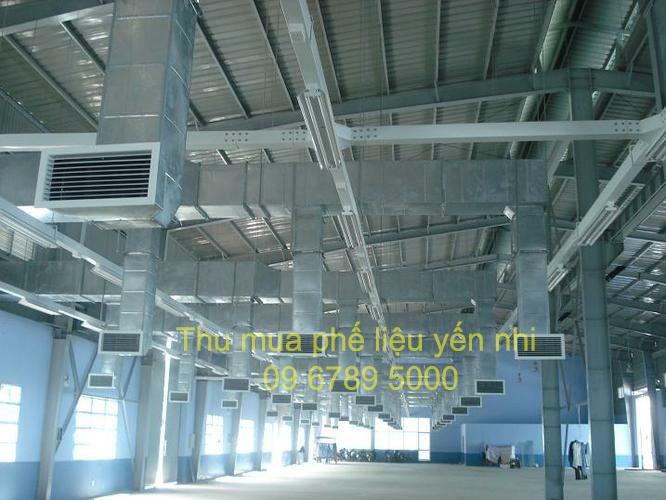 thu mua nhà xưởng cũ hcm