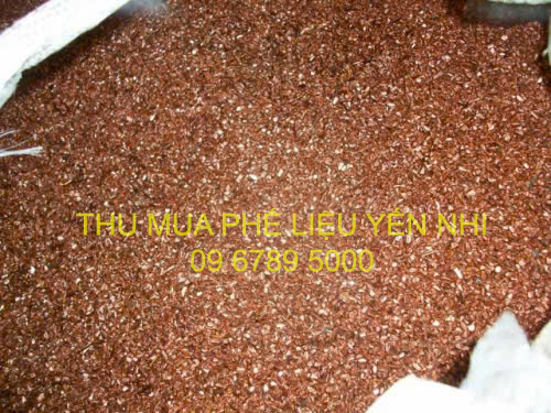 thu mua phế liệu đồng