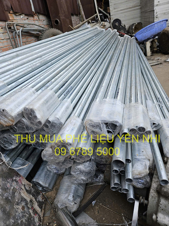 thu mua phế liệu inox
