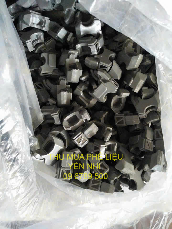 thu mua phế liệu giá cao